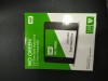 120GB SSD WD (Western Digital Green)